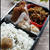 サンクゼール＊韓国万能味噌de男子弁当＆ホットケーキde朝ごはん♪
