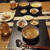 2/18の晩ごはん　チキンカレーにしたけど深夜晩酌になったんで品数少々(^^ゞ