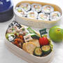 遠足のお弁当
