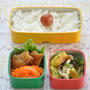 【節約弁当】時短手間なし！お弁当は在宅ワークにもおすすめ☆平日1週間節約弁当5選