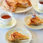 ガレット・デ・ロワ　de　Tea time…