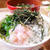 シラスのっけご飯、昨日の晩ごはん#本日のおうちごはん