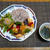 野菜を組み合わせ☆鶏肉とカラフル野菜のピリ辛甘酢炒め♪☆♪☆♪