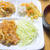 2日分の晩ごはん＆秋の贅沢♪