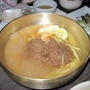 ★水冷麺とビビン冷麺★