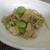 旬の野菜を使ったおかず