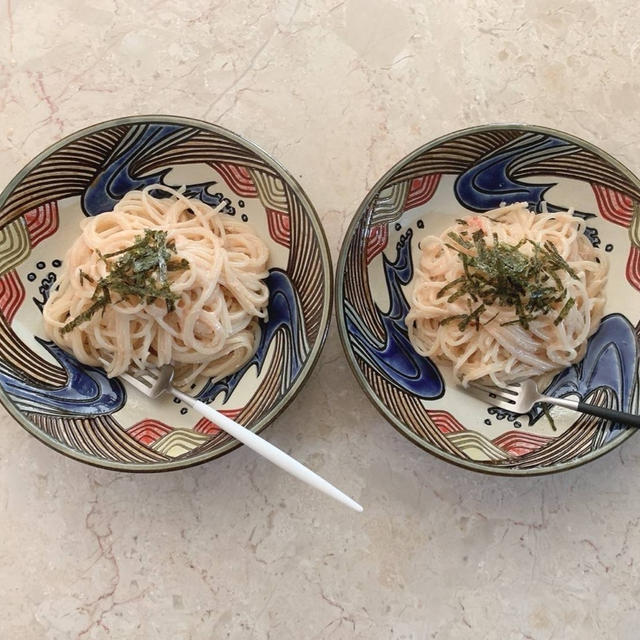 ラストを飾るお昼ご飯は。夏のガーデニングと実は。