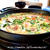 夏に食べたい。。。豆乳みそ鍋+キムチ