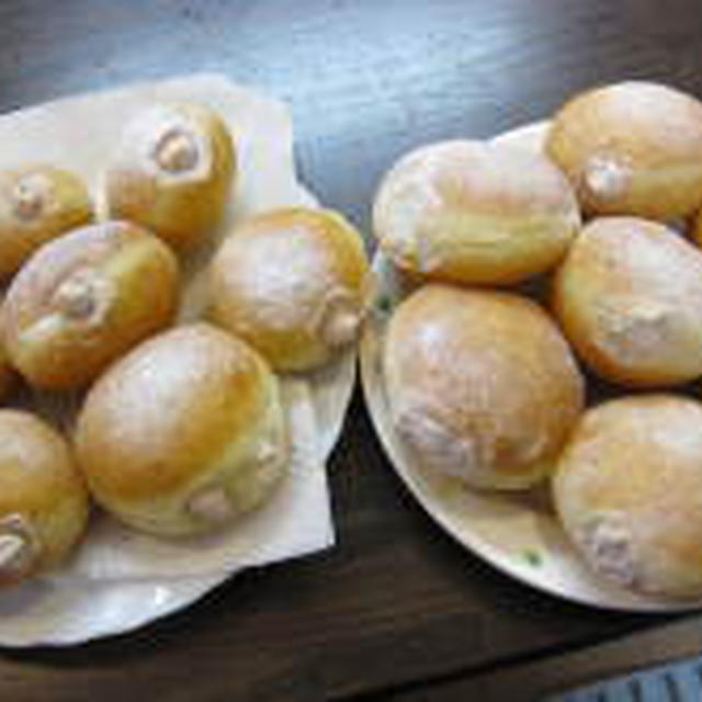 お酢でやわらか★豚肉の甘酢漬けしょうゆ焼き&タルタルソース
