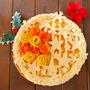 パイアート＊クリスマスケーキ