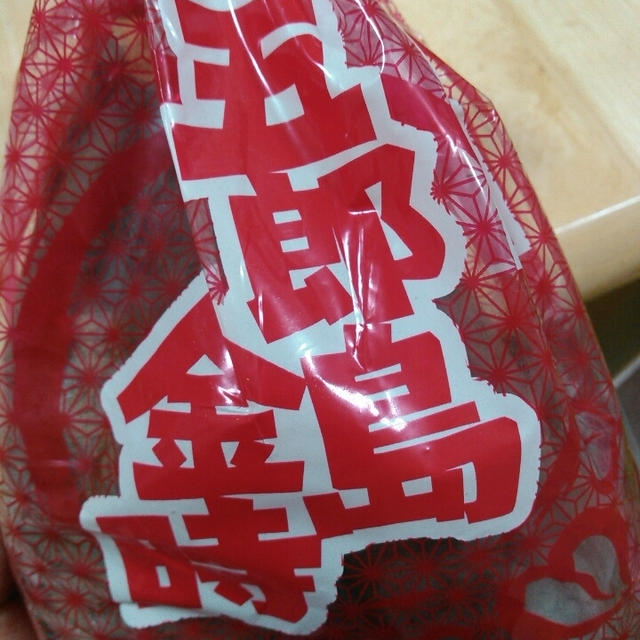 五郎島金時をデザートに出したら