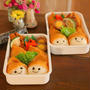 デコいなり寿司弁当
