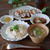 あっさり優しい味の晩ごはん