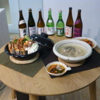 日本酒とお鍋を美味しく楽しむ会