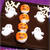 ★ハロウィン手まり寿司★
