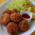 チキンナゲット