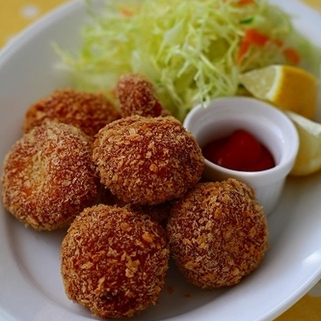 チキンナゲット