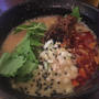 ラーメンは麺が最後までイキイキ食べられれること(^O^) 尾山台の400円ラーメン他