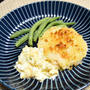 ホタテのパン粉焼き＆レンジタルタル。揚げないので火を使わず簡単、トースターとレンジ活用おつまみ