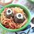 おいしい目玉ミートボール