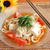 ピリ辛奴の冷やしうどん