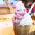 【十勝池田町】牧場で育てられた乳牛の生乳で作られたジェラートはやっぱり格別！北海道の広大な土地の真ん中で舌鼓。「ハッピネスデーリィ （Happiness Daiｒy）」