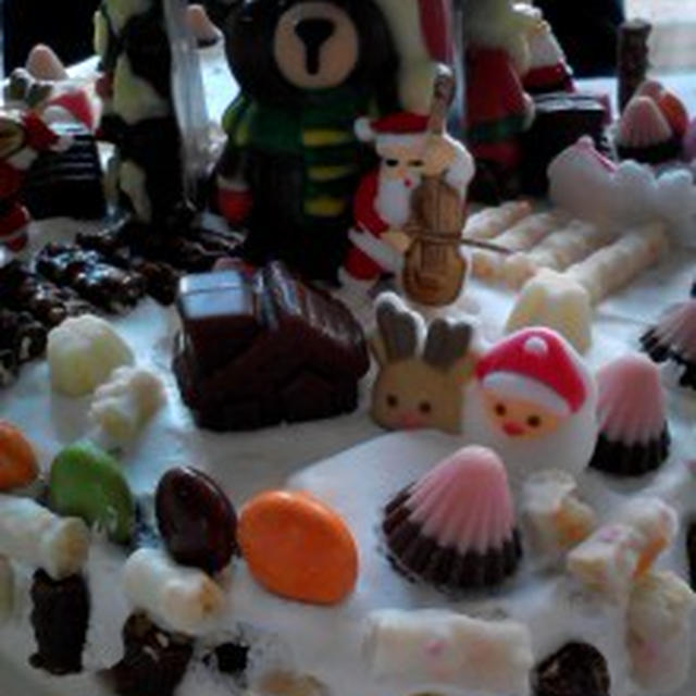 クリスマスPARTY