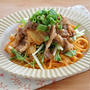 晩ごはん 何にしよう？≪そうめん簡単アレンジレシピ≫