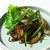 ヒラメのW昆布和え。脂の乗った旬の白身魚を塩昆布ととろろ昆布のうまみでさらにおいしく、和えるだけの簡単おつまみ。