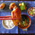豆板醬チキン（手羽先）