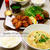 たらのから揚げ　カレー風味