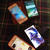 それぞれのiPhone 