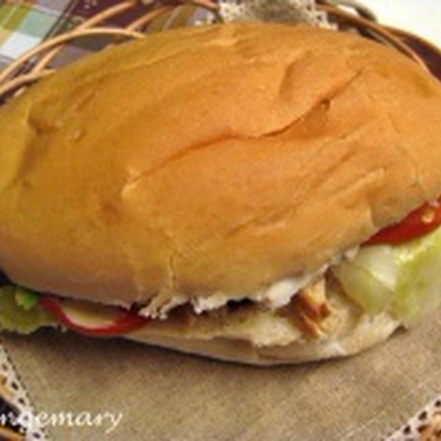 メキシカンバーガー！Cemita(セミタ)★