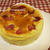 春♪いちごのチーズケーキ
