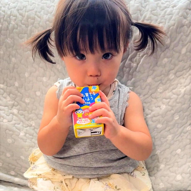 * お子様の成長に♪