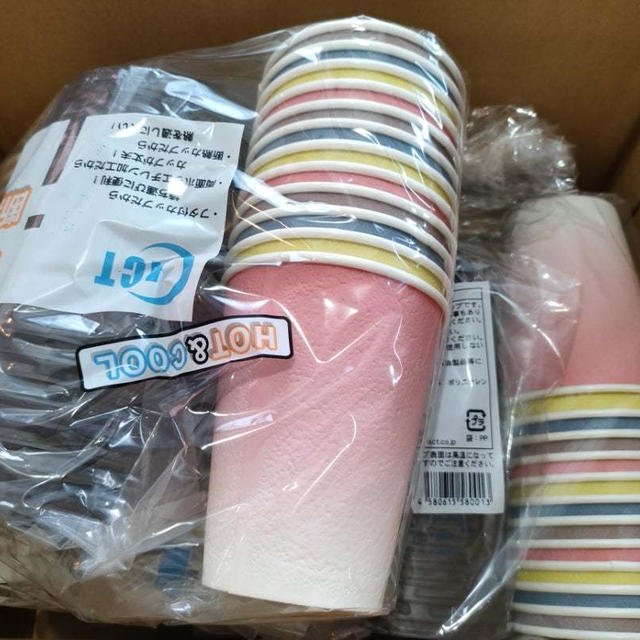 夫よ…またなのか…と、ポチったものが届きましたぁ＼(^o^)／