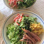 今年も冷やし中華始まる