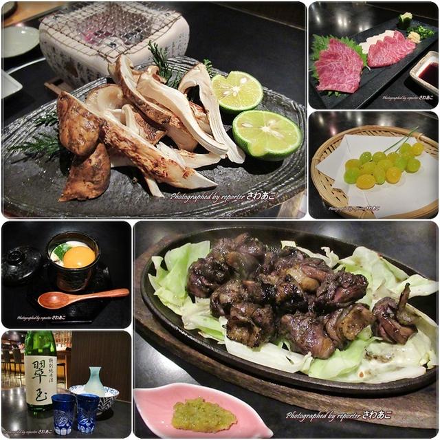 絶品！地鶏のもも焼き☆宮崎直送の新鮮地鶏と九州料理「万徳」六本木