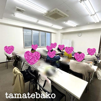 認定講座修了♡おめでとうございます