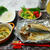 ☆秋茄子のチーズ焼き＆アスパラと豆苗の卵とじ☆