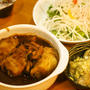 晩御飯