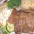 【レシピ】牛肉のスタミナ焼き(^^♪　～鉄分＆ビタミンＣでスタミナUP～