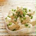 Yummy Salty Tofu by ochikeronさん