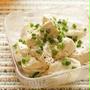 Yummy Salty Tofu