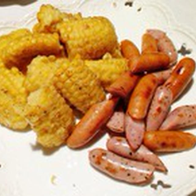 富士見高原の夏休み♪