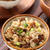 牛ごぼうと小松菜の中華風炊き込みご飯【#作り置き #冷凍保存 #お弁当 #冷めても美味しい #炊飯器 #栄養満点 #貧血 #便秘 #妊婦さん #主食】