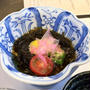 ■グルメ【五稜郭でお洒落で美味しい釜飯ランチ】を戴きました♪