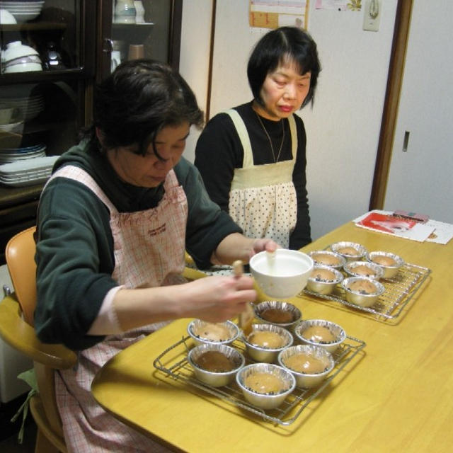週末のレッスン！！