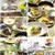  6月3日～9日のまとめてお買い物・お家ごはん仕込み。からの夕飯展開。そして冷やしうどんも始めました♪