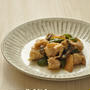 1週間節約献立【88円節約おかず＊鶏肉の甘味噌焼き】